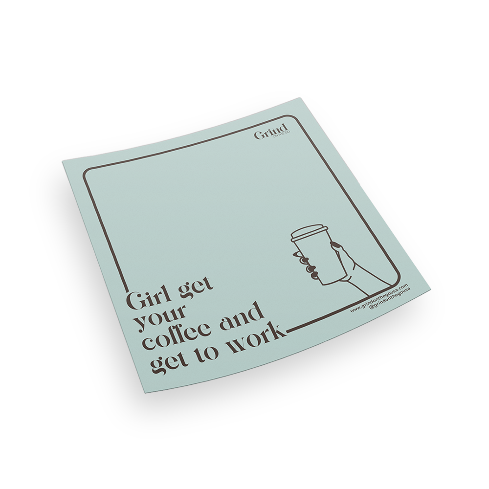 Sticky Notes