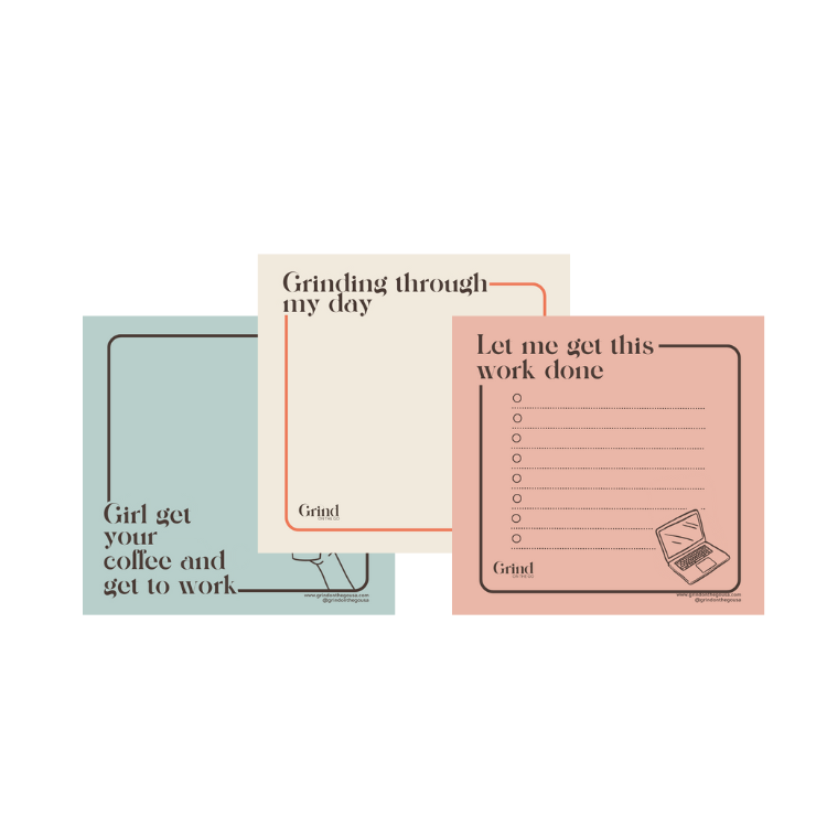 Sticky Notes