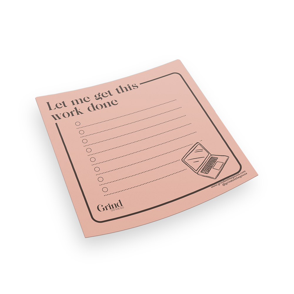 Sticky Notes