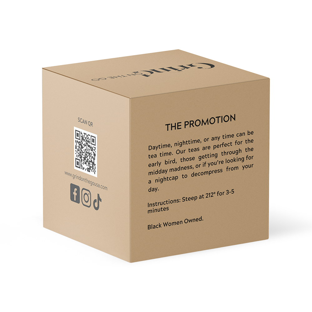 The Promotion