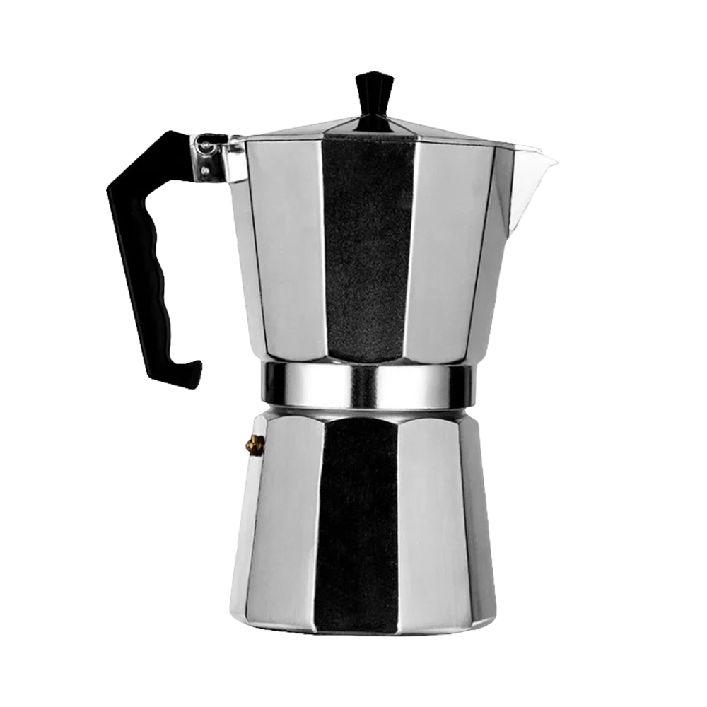 Moka Pot